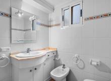 Resale - Apartment / flat - Torrevieja