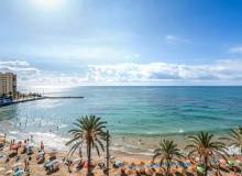 Resale - Apartment / flat - Torrevieja