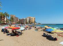 Resale - Apartment / flat - Torrevieja