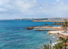 Resale - Apartment / flat - Torrevieja