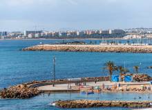 Resale - Apartment / flat - Torrevieja