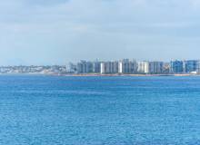 Resale - Apartment / flat - Torrevieja