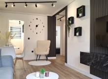 Resale - Apartment / flat - Torrevieja