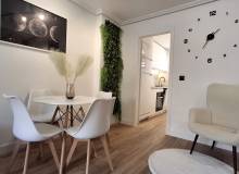 Resale - Apartment / flat - Torrevieja