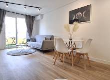 Resale - Apartment / flat - Torrevieja