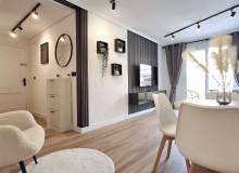 Resale - Apartment / flat - Torrevieja