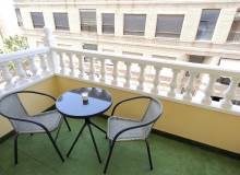 Resale - Apartment / flat - Torrevieja
