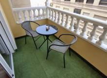 Resale - Apartment / flat - Torrevieja