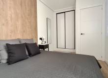 Resale - Apartment / flat - Torrevieja