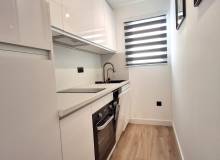 Resale - Apartment / flat - Torrevieja