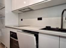 Resale - Apartment / flat - Torrevieja