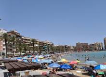 Resale - Apartment / flat - Torrevieja