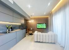 Resale - Apartment / flat - Torrevieja