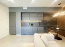 Resale - Apartment / flat - Torrevieja