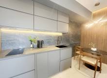 Resale - Apartment / flat - Torrevieja