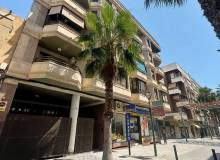 Resale - Apartment / flat - Torrevieja