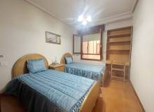 Resale - Apartment / flat - Torrevieja