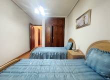 Resale - Apartment / flat - Torrevieja
