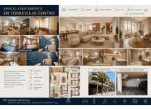 Resale - Apartment / flat - Torrevieja