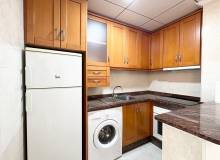 Resale - Apartment / flat - Torrevieja