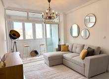 Resale - Apartment / flat - Torrevieja