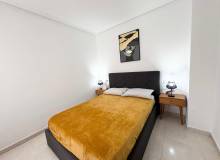 Resale - Apartment / flat - Torrevieja