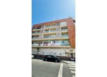 Resale - Apartment / flat - Torrevieja