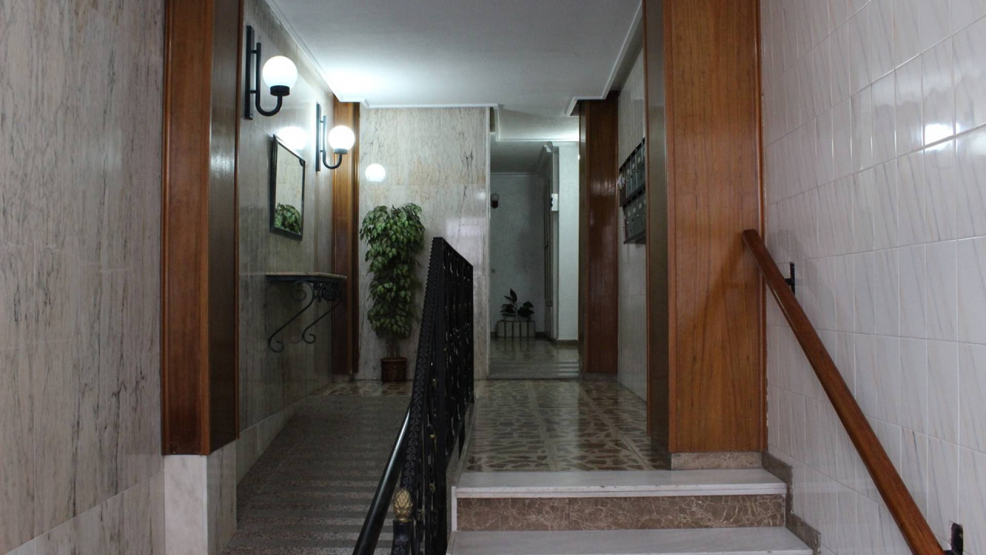 Resale - Apartment / flat - Torrevieja