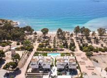 Resale - Apartment / flat - Villajoyosa - Playas Del Torres