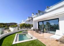 Resale - Apartment / flat - Villajoyosa - Playas Del Torres