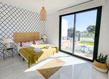 Resale - Apartment / flat - Villajoyosa - Playas Del Torres