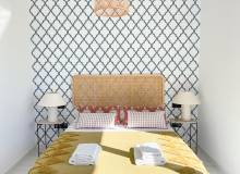 Resale - Apartment / flat - Villajoyosa - Playas Del Torres