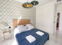 Resale - Apartment / flat - Villajoyosa - Playas Del Torres