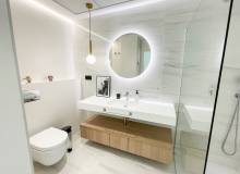 Resale - Apartment / flat - Villajoyosa - Playas Del Torres