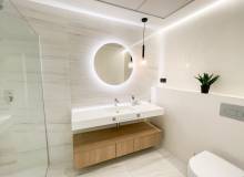 Resale - Apartment / flat - Villajoyosa - Playas Del Torres