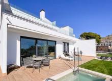 Resale - Apartment / flat - Villajoyosa - Playas Del Torres