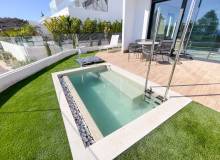 Resale - Apartment / flat - Villajoyosa - Playas Del Torres