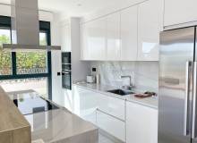 Resale - Apartment / flat - Villajoyosa - Playas Del Torres