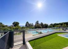 Resale - Apartment / flat - Villajoyosa - Playas Del Torres