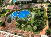 Resale - Apartment / flat - Villajoyosa