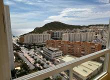 Resale - Apartment / flat - Villajoyosa