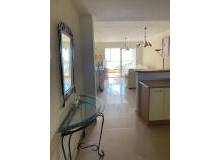 Resale - Apartment / flat - Villajoyosa