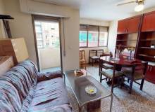 Resale - Apartment / flat - Villajoyosa