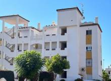 Resale - Apartment / flat - Villamartin