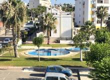 Resale - Apartment / flat - Villamartin