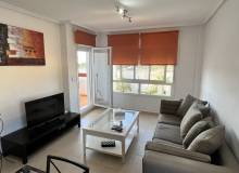 Resale - Apartment / flat - Villamartin