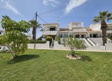 Resale - Apartment / flat - Villamartin