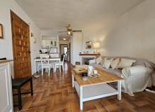 Resale - Apartment / flat - Villamartin