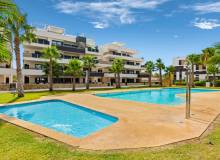 Resale - Apartment / flat - Villamartin