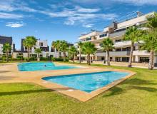 Resale - Apartment / flat - Villamartin